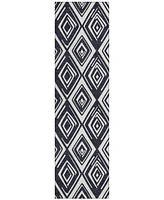 Addison Chantille Machine Washable ACN862 2'3"x7'6" Runner Area Rug