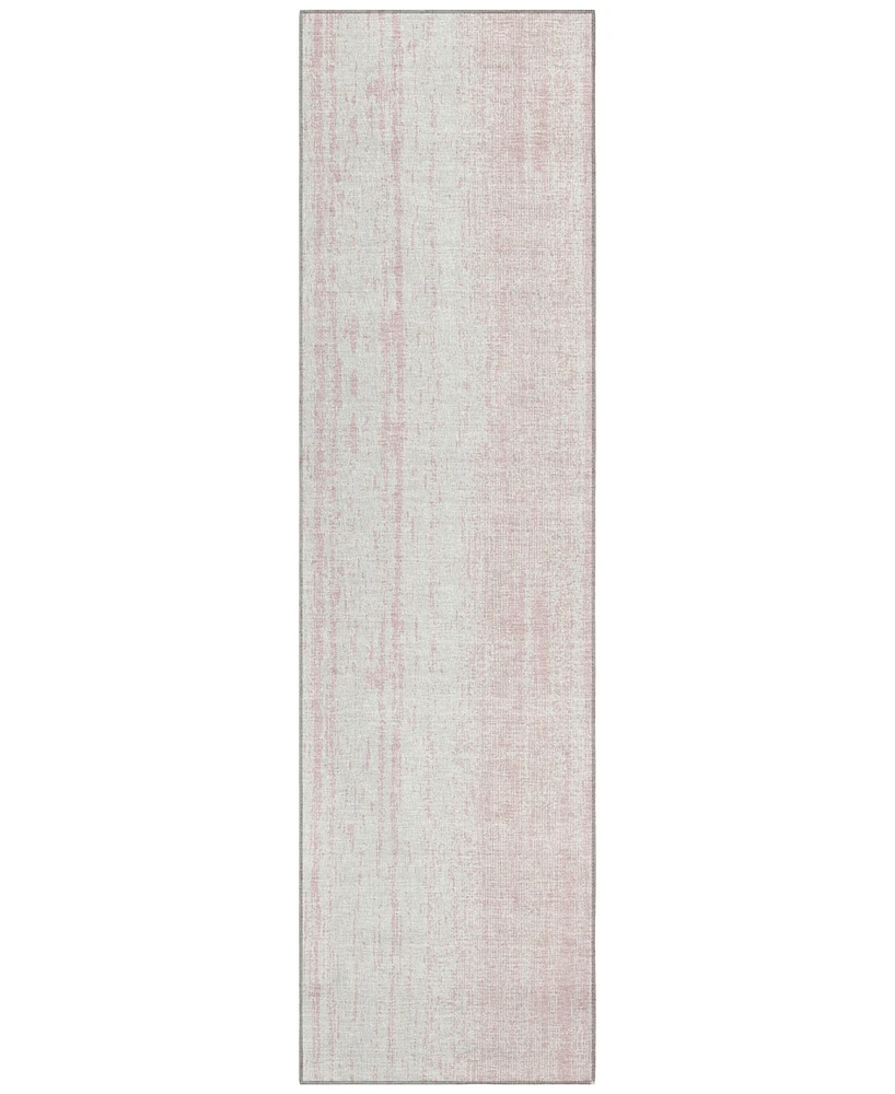 Addison Chantille Machine Washable ACN861 2'3"x7'6" Runner Area Rug