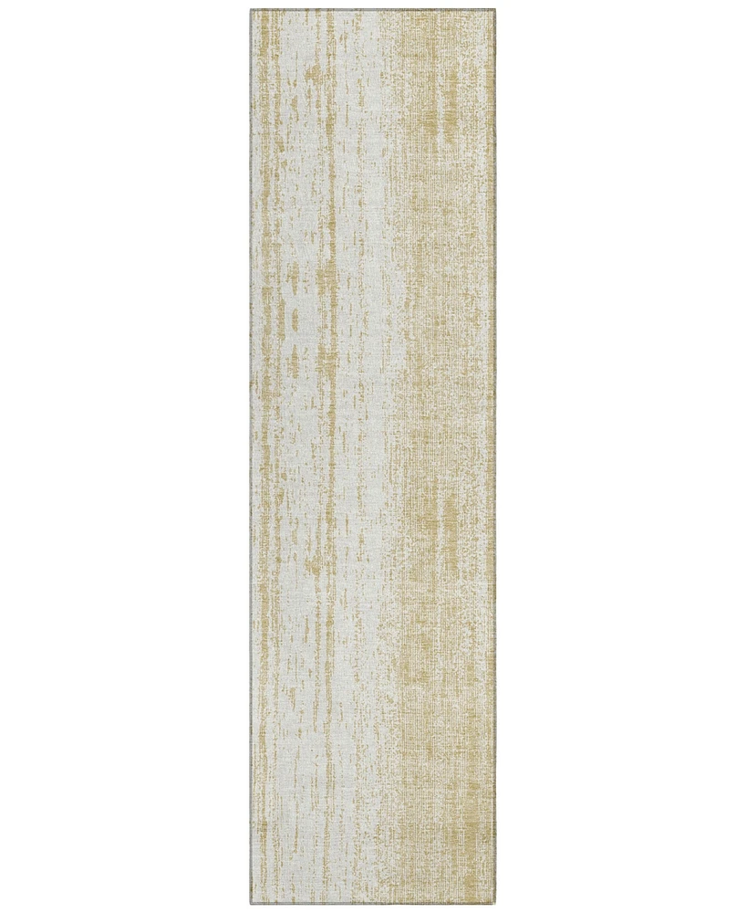 Addison Chantille Machine Washable ACN861 2'3"x7'6" Runner Area Rug