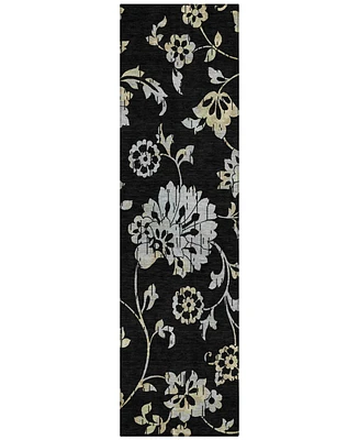 Addison Chantille Machine Washable ACN856 2'3"x7'6" Runner Area Rug