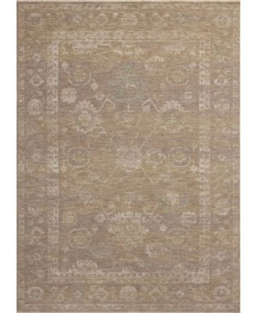 Chris Loves Julia Louisa Loi Rug Collection