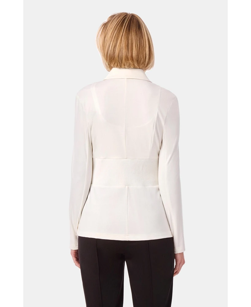 Capsule 121 Women's The Light Blazer