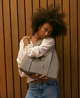 Sam Edelman Sylvia Extra Large Leather Hobo
