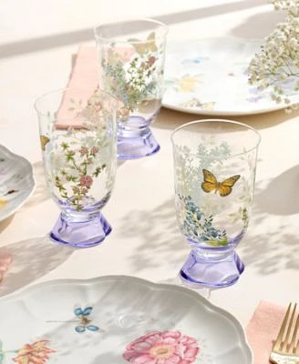Lenox Butterfly Meadow Herbs Dinnerware Collection