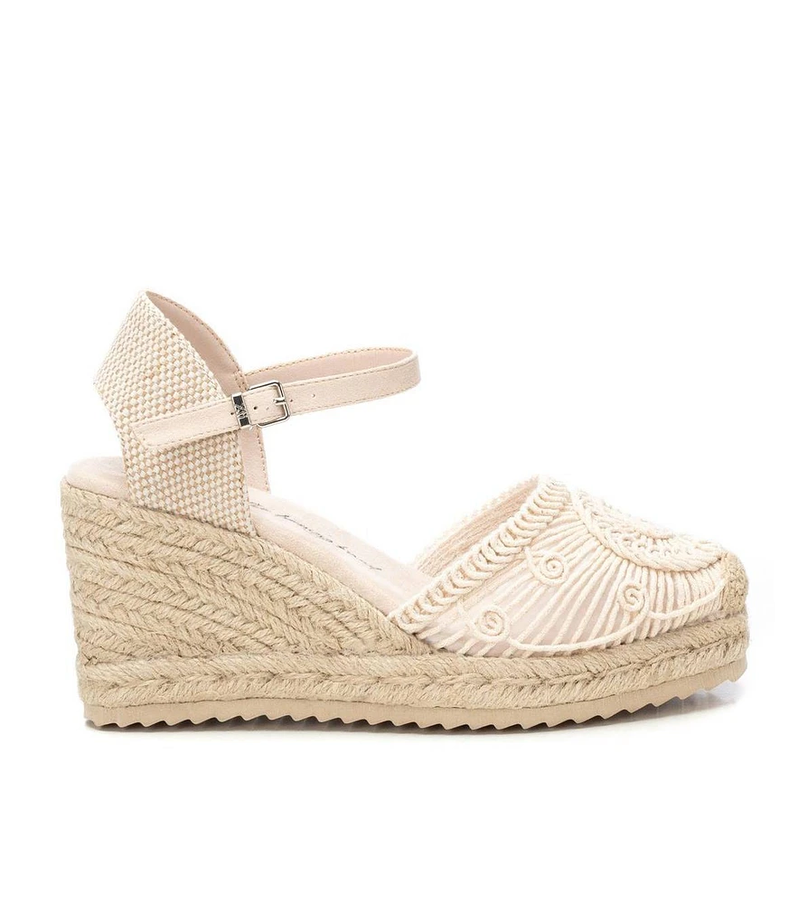 Xti Women's Espadrille Sandals