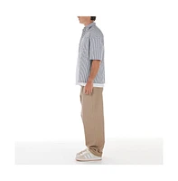 Nana Judy Big & Tall Archibald Ss Shirt