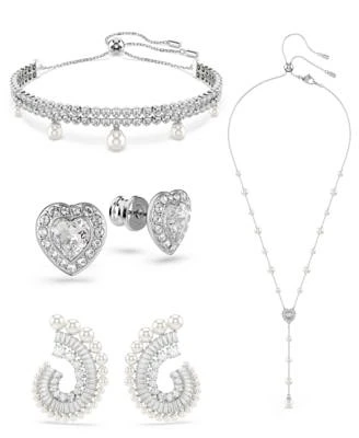 Swarovski Ariana Grande X Swarovski Collection