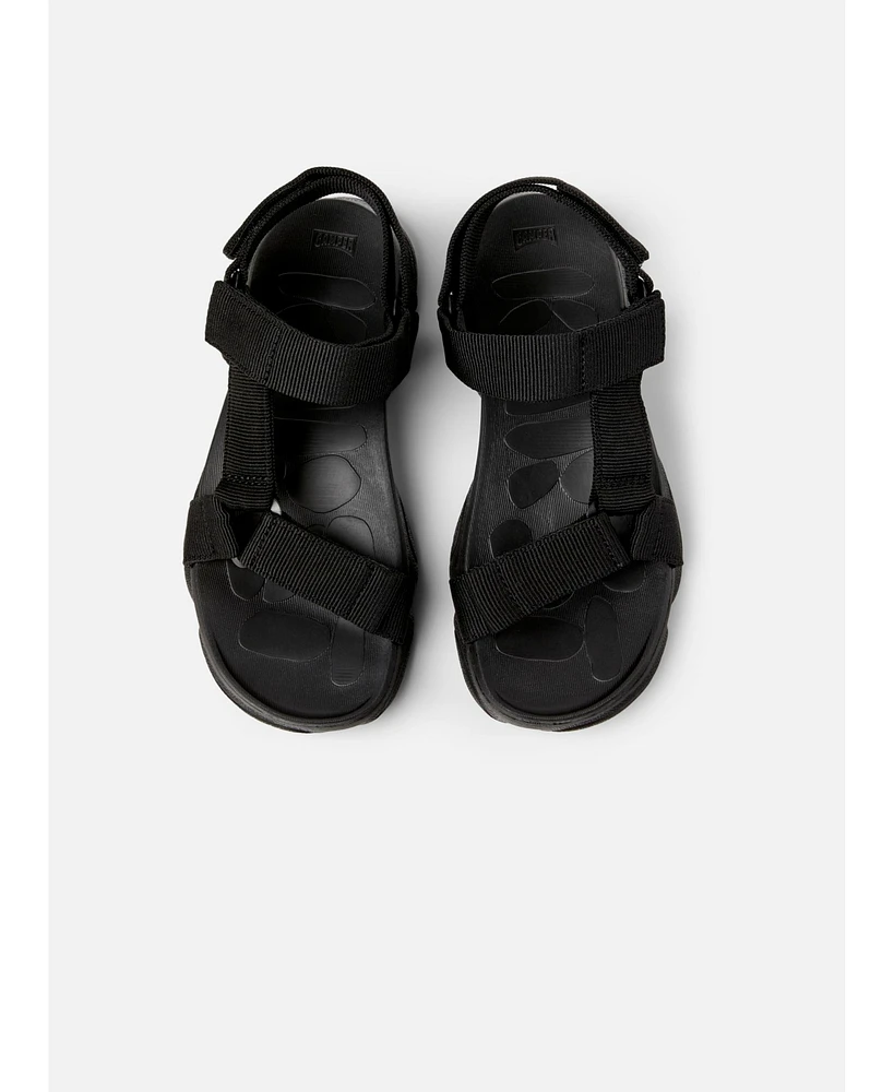 Camper Karst Sandal Technical Textile Sandals