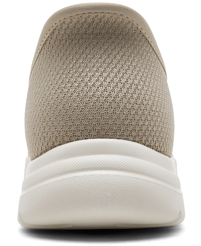 Skechers Women's Slip-ins: On-the-Go Flex - Camellia Slip-On Casual Sneakers from Finish Line