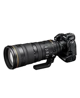 Nikon Z8 Mirrorless Camera with Ftz Ii Mount Adapter