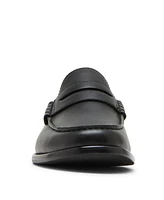 Steve Madden Men's Abra Slip On Loafer