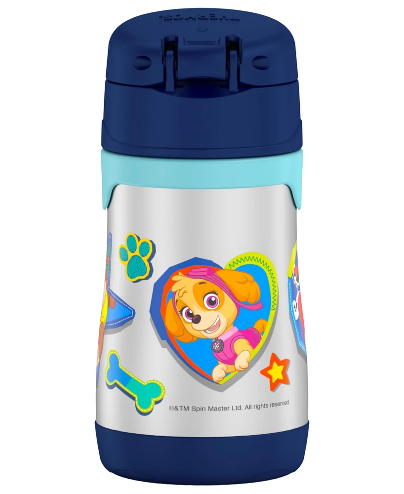 Thermos Funtainer 10 oz. Water Bottle with Straw