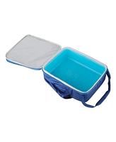 Thermos Upright W Flex-a-Guard Liner Lunch Bag