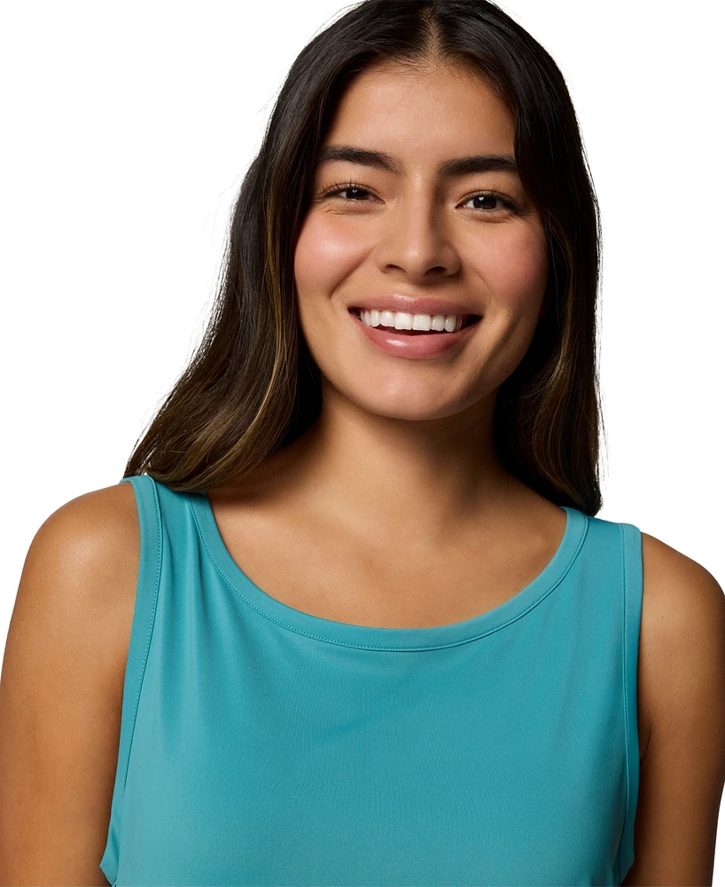 Columbia Women's Chill River Sleeveless Dress