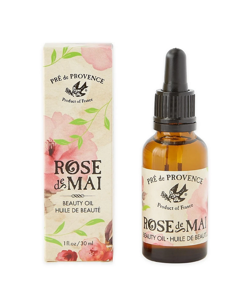 Pre de Provence Rose De Mai Beauty Oil