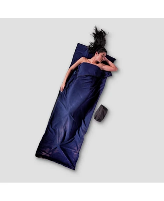 Cocoon - Premium - Sleeping Bag Blanket Microfleece