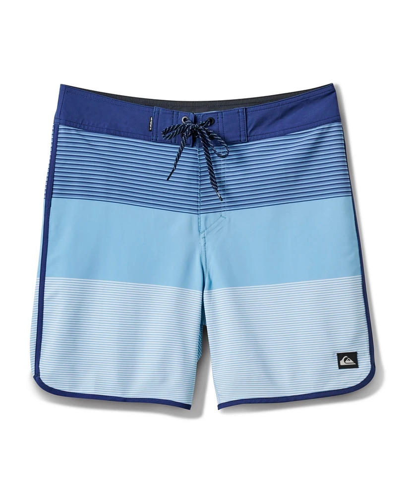 Quiksilver men's Surfsilk Tijuana Boardshorts