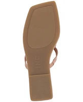 I.n.c. International Concepts Women's Yadira Flat Sandals, Exclusively at Macy's