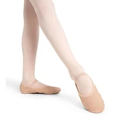 Capezio Girls Future Star Ballet Shoe