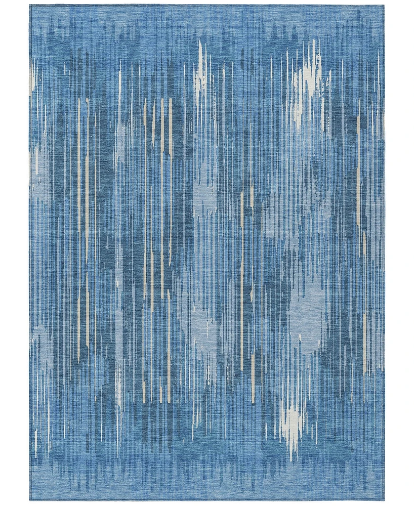 Addison Chantille Machine Washable ACN893 9'x12' Area Rug