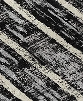 Addison Chantille Machine Washable ACN892 2'3"x7'6" Runner Area Rug