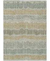 Addison Chantille Machine Washable ACN889 5'x7'6" Area Rug