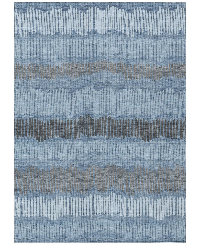 Addison Chantille Machine Washable ACN889 2'6"x3'10" Area Rug