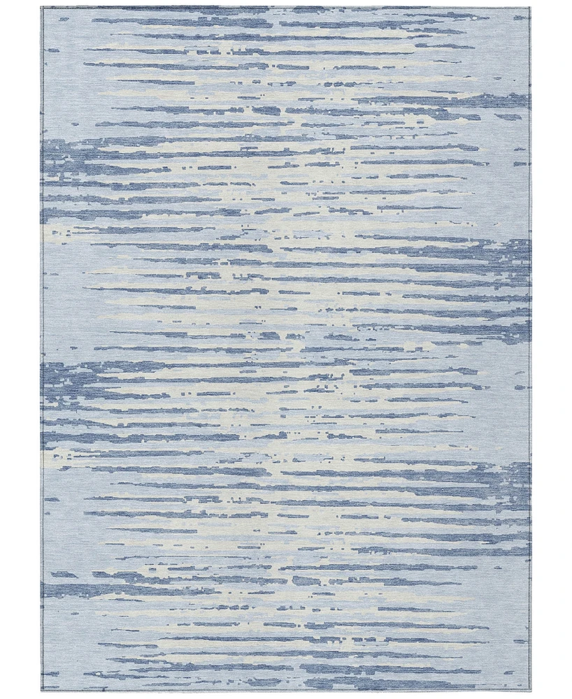 Addison Chantille Machine Washable ACN888 2'6"x3'10" Area Rug