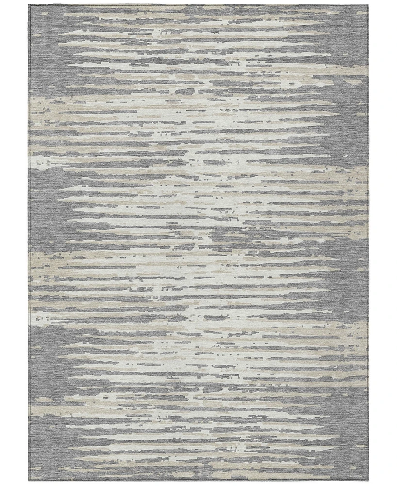 Addison Chantille Machine Washable ACN888 2'6"x3'10" Area Rug