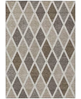 Addison Chantille Machine Washable ACN887 5'x7'6" Area Rug