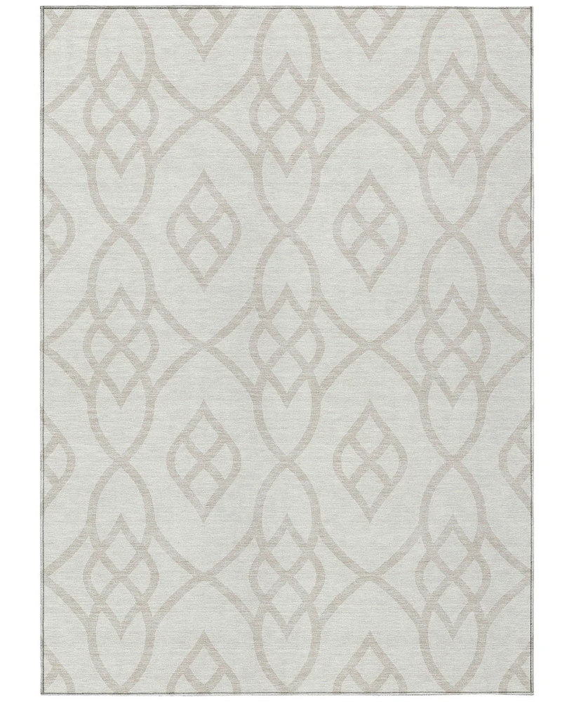 Addison Chantille Machine Washable ACN884 8'x10' Area Rug