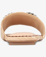 On 34th Women's Jazziee Bow Sandals, Exclusively at Macy's