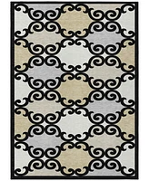 Addison Chantille Machine Washable ACN883 5'x7'6" Area Rug