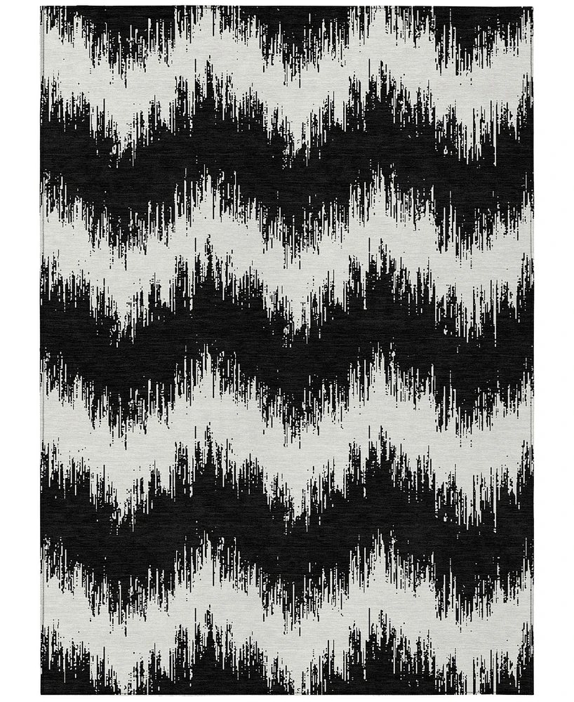 Addison Chantille Machine Washable ACN880 2'6"x3'10" Area Rug