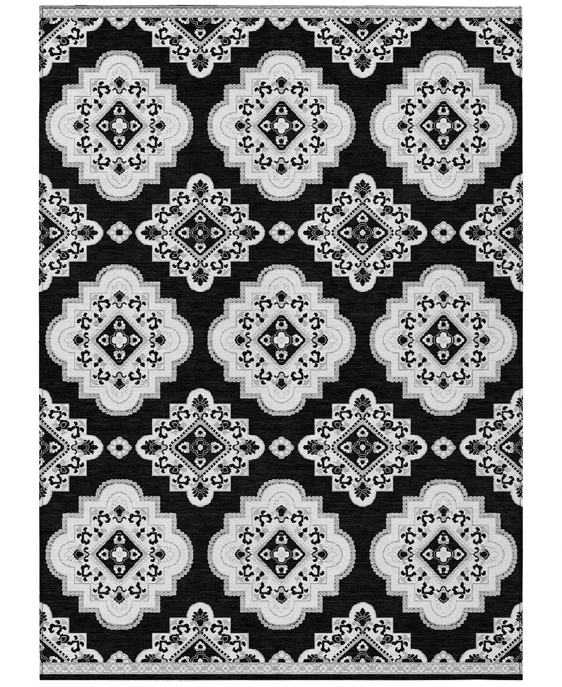 Addison Chantille Machine Washable ACN878 3'x5' Area Rug
