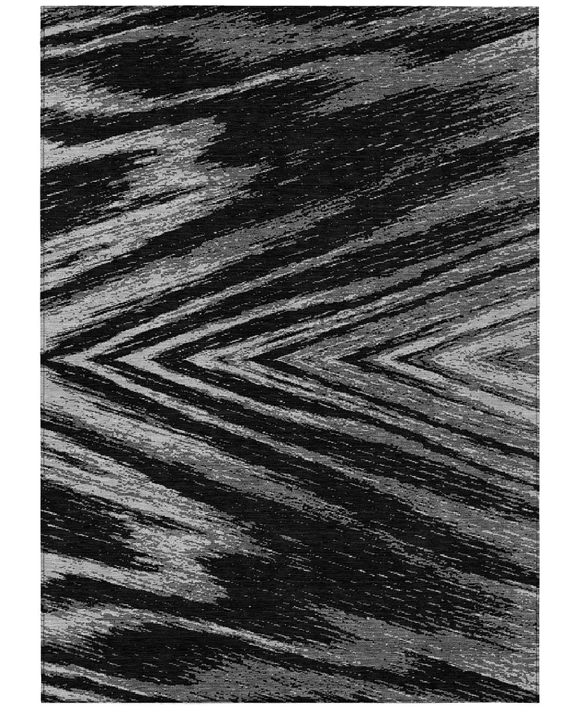 Addison Chantille Machine Washable ACN876 9'x12' Area Rug