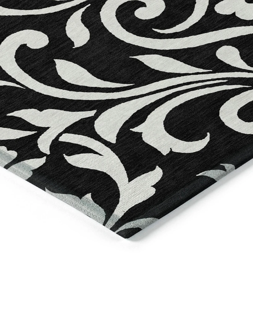Addison Chantille Machine Washable ACN875 8'x10' Area Rug