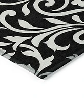 Addison Chantille Machine Washable ACN875 2'3"x7'6" Runner Area Rug