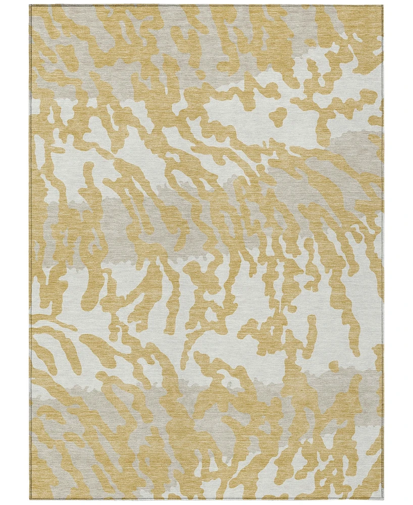 Addison Chantille Machine Washable ACN873 3'x5' Area Rug