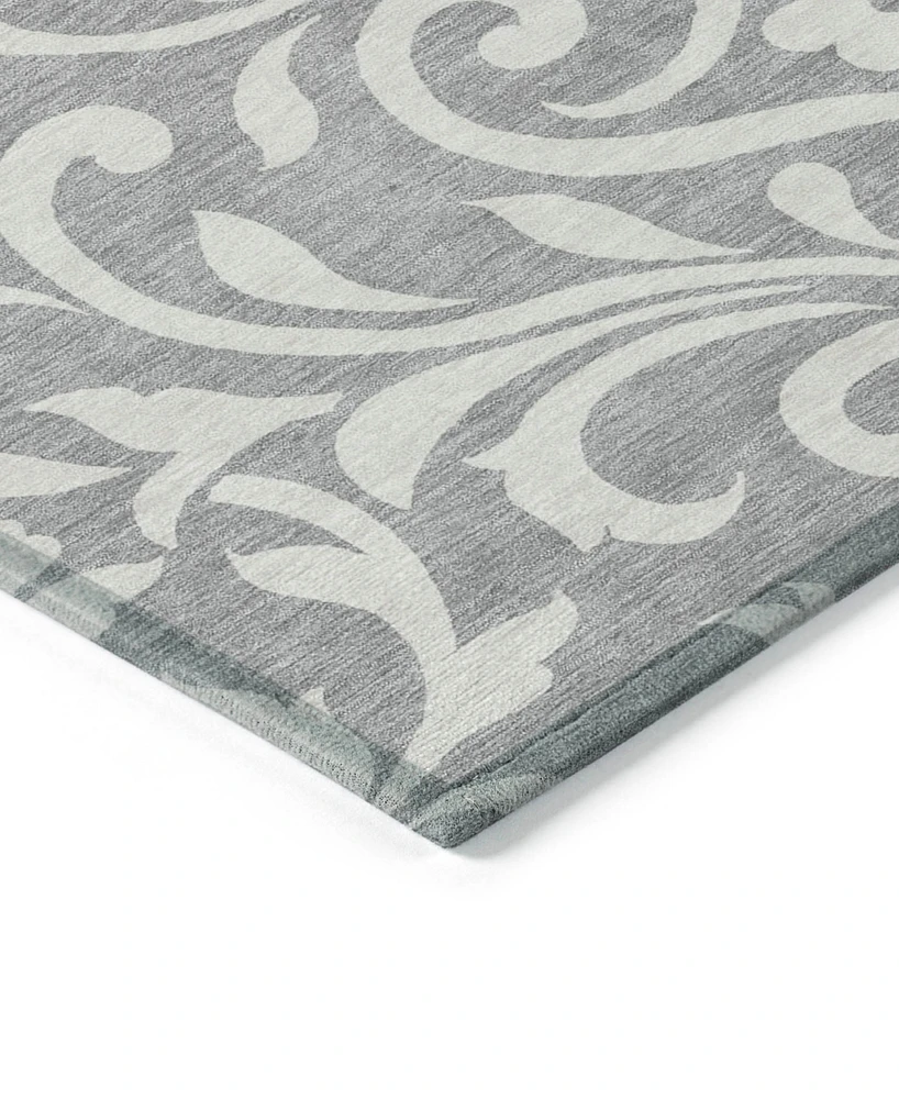 Addison Chantille Machine Washable ACN875 5'x7'6" Area Rug