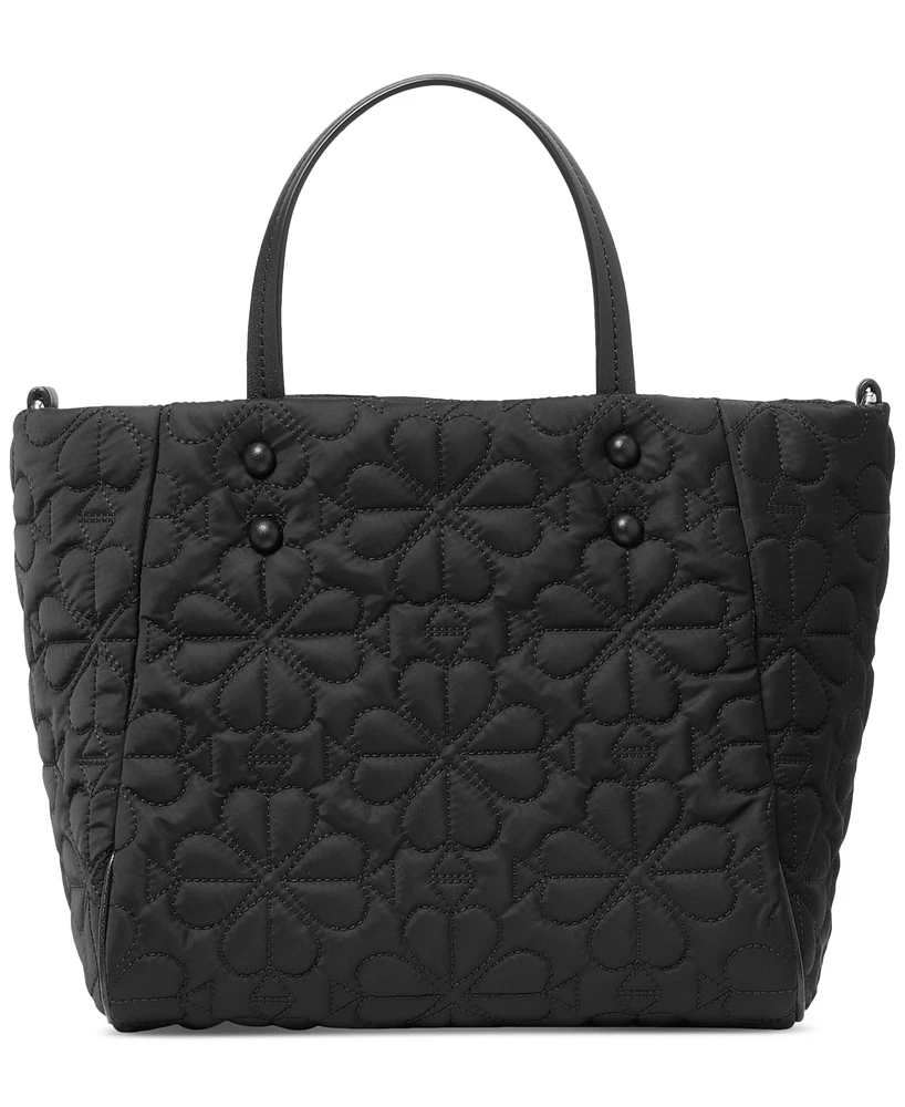 kate spade new york Tilly Small Quilted Tote Bag