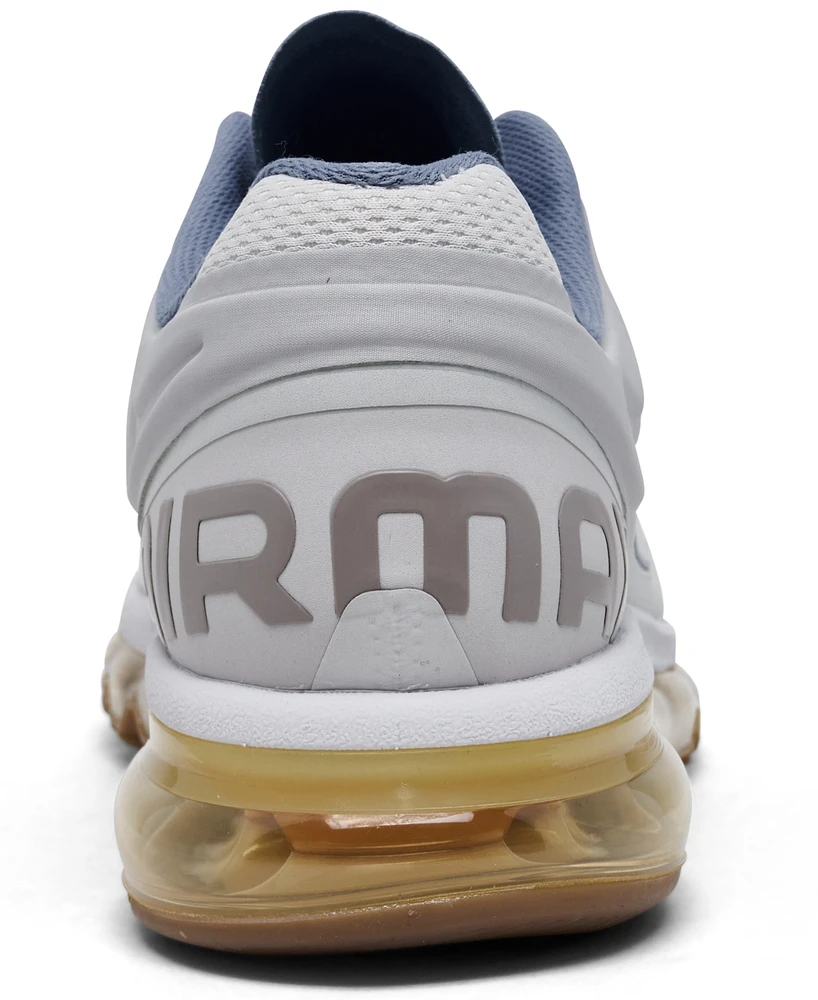 Nike Men's Air Max 2013 Casual Sneakers from Finish Line