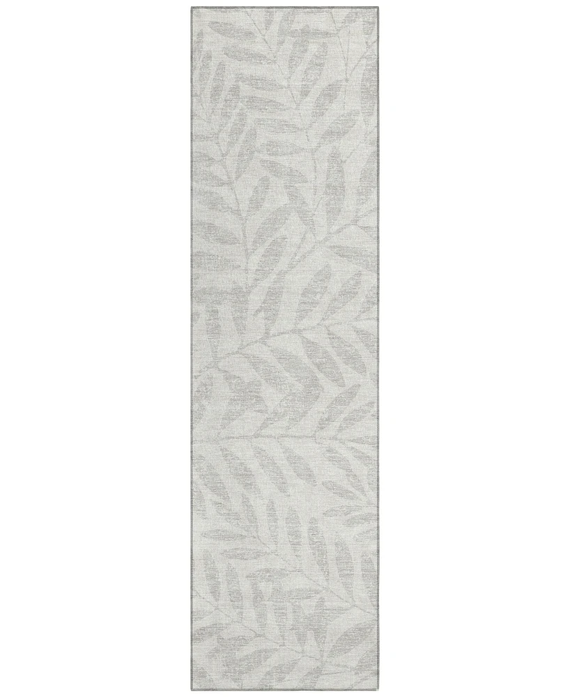 Addison Chantille Machine Washable ACN899 2'3"x7'6" Runner Area Rug
