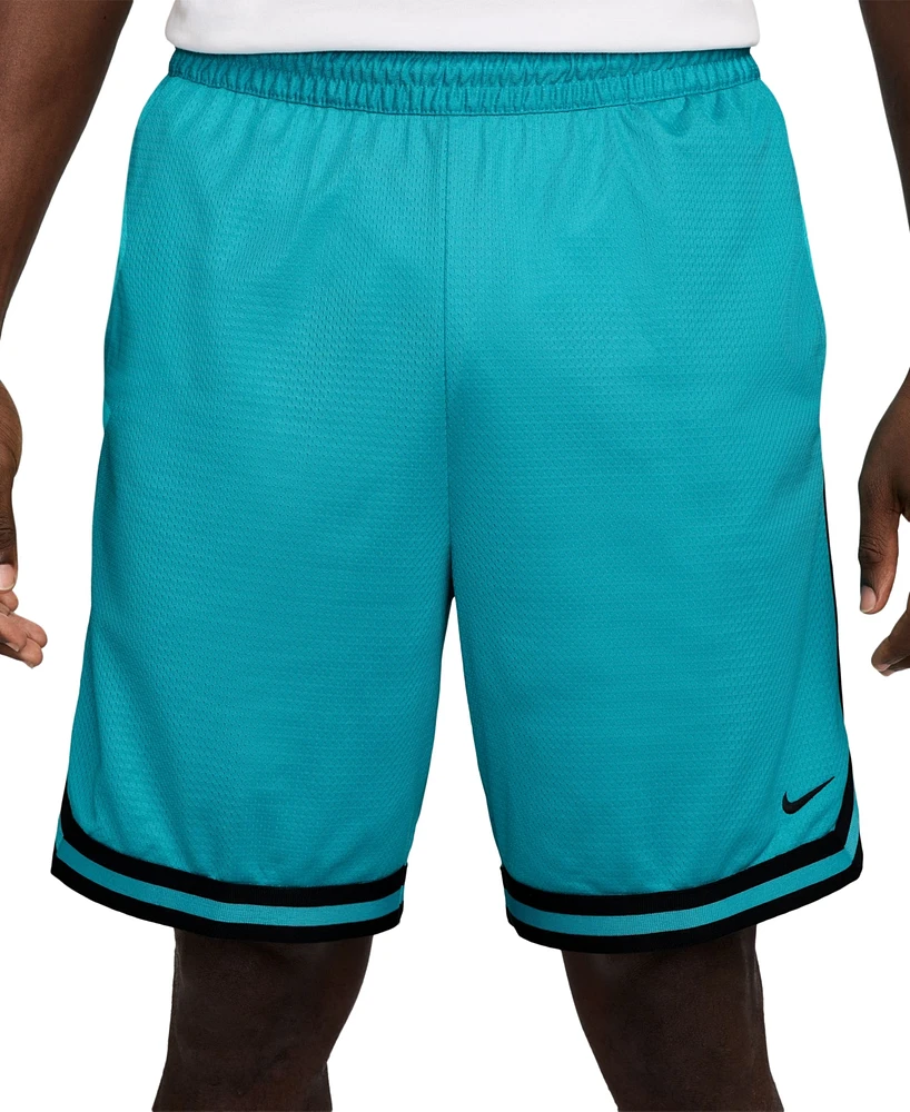 Nike Men's Dna Dri-fit 8" Basketball Shorts