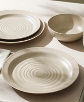 Stone Lain Orbit 24 Pc. Dinnerware Set