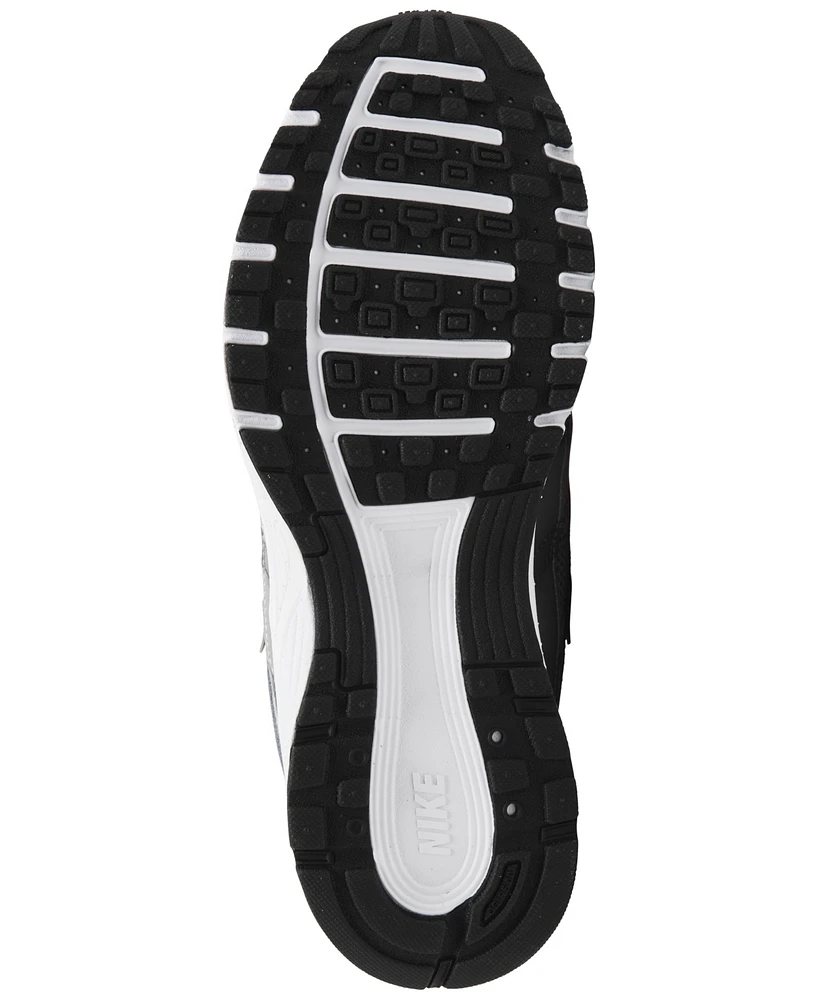 Nike Big Kids P-6000 Casual Sneakers from Finish Line