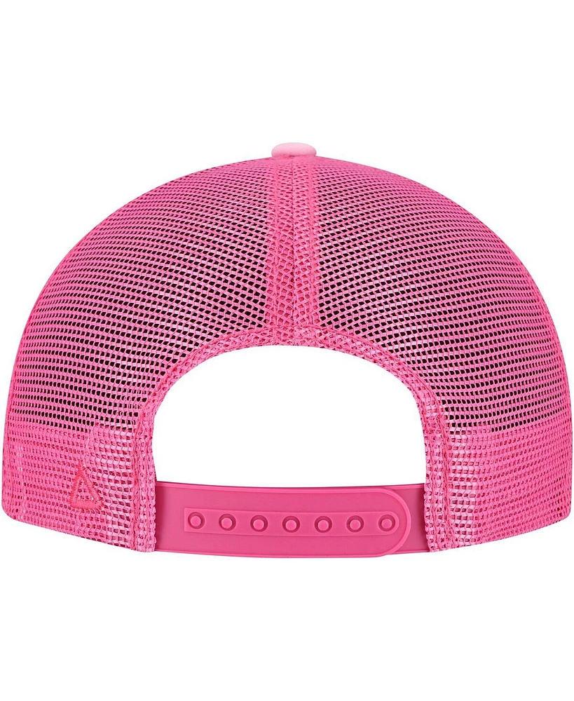 Ahead Men's and Women's Wm Phoenix Open Pipeline Rope Adjustable Hat