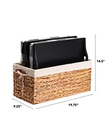 Rossie Home Lap Tray