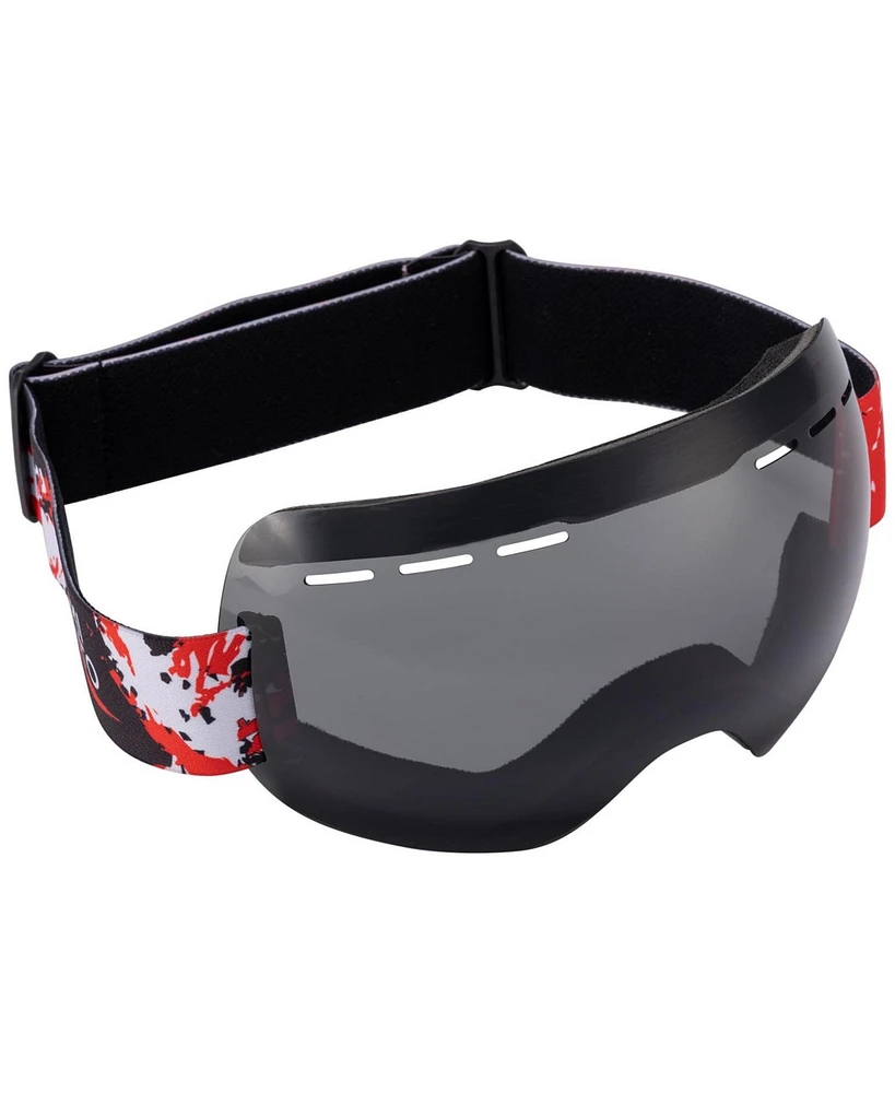 Kemimoto Dirt Bike Goggles