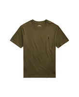 Polo Ralph Lauren Toddler and Little Boys Cotton Jersey Crewneck T-Shirt